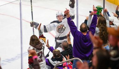 Ivan Miroshnichenko has three goals in four games since returning from injury