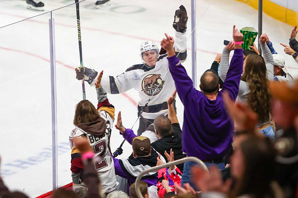 Ivan Miroshnichenko has three goals in four games since returning from injury