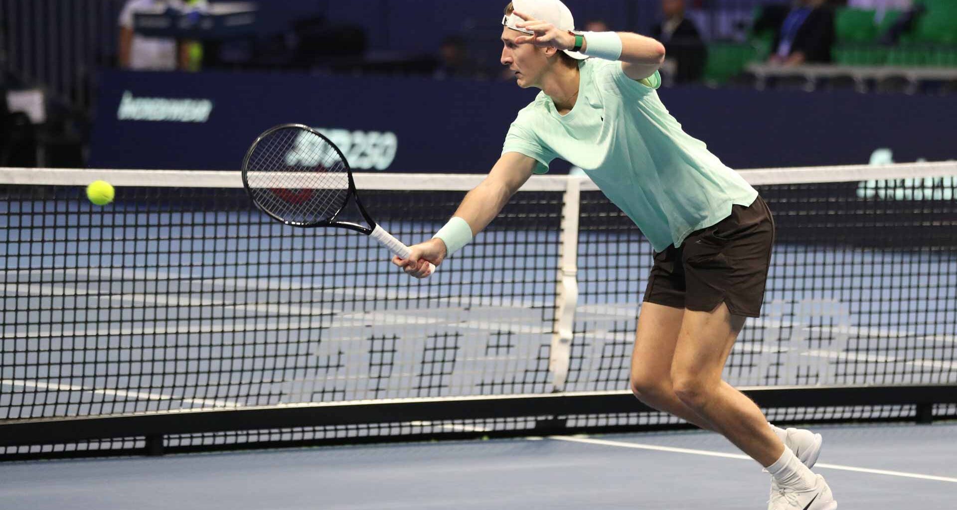 Korda passes Popyrin test in Athens, Tabilo earns chance at third win against Djokovic | ATP Tour