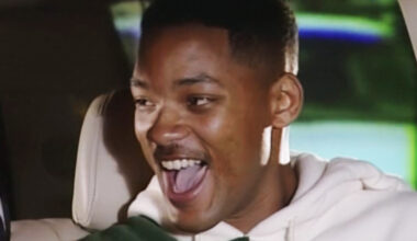 Is The Fresh Prince Of Bel-Air Based On Will Smith's Life?