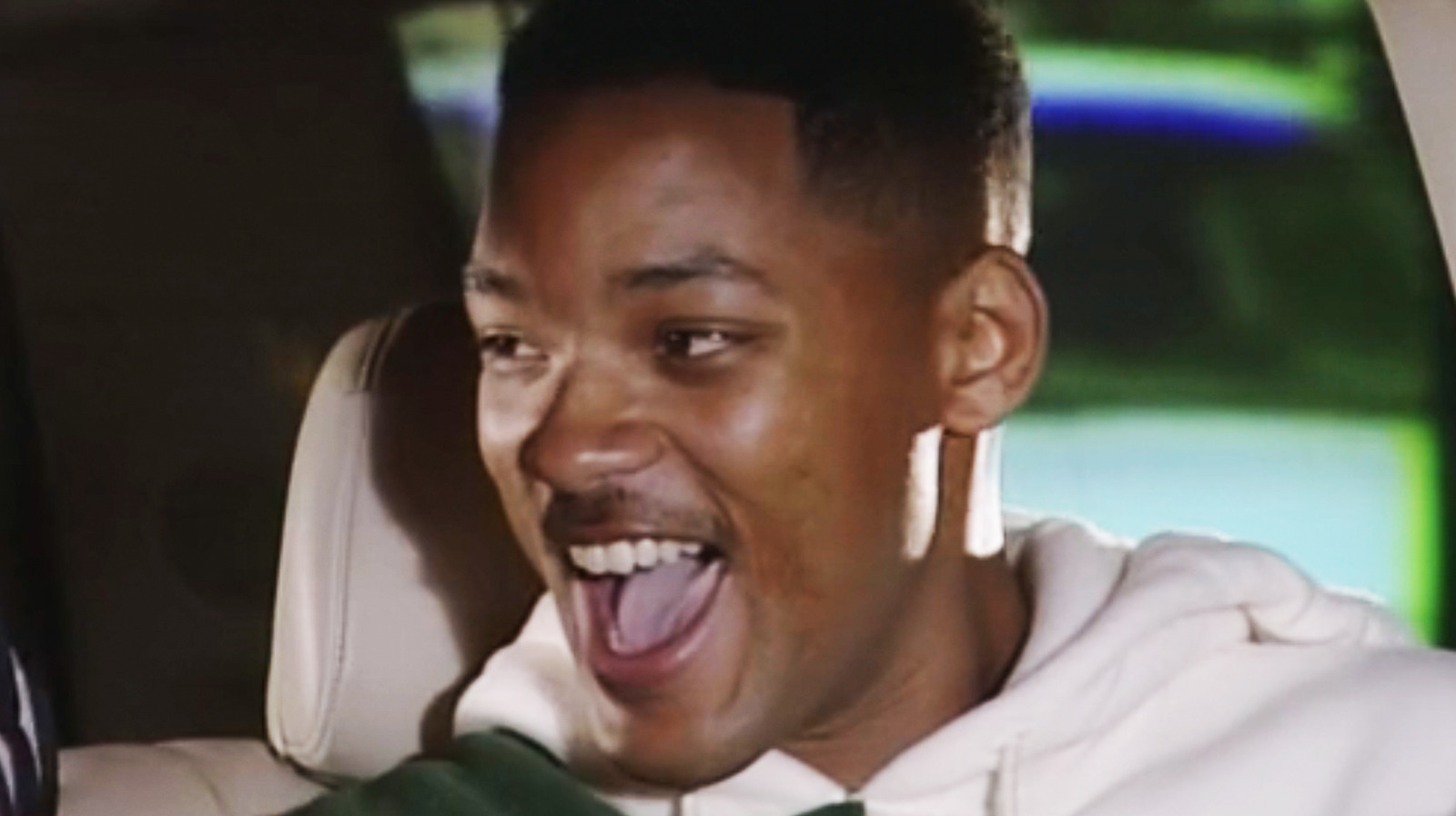 Is The Fresh Prince Of Bel-Air Based On Will Smith's Life?
