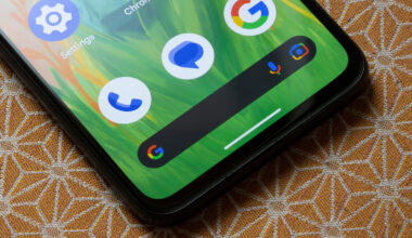 2 Essential Android Widgets You Need To Start Using Today