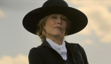 What To Watch The Week Of November 30, 2025 — New Shows And Movies