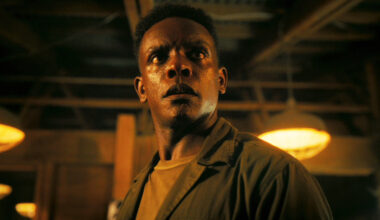 It: Welcome To Derry - Chris Chalk's Theory About The Military And Hallorann's Powers