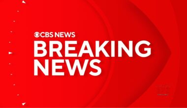 Breaking News: Trump says one of the National Guard troops shot in D.C. attack has died (Video)