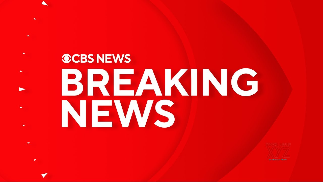 Breaking News: Trump says one of the National Guard troops shot in D.C. attack has died (Video)
