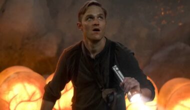 LEGACY OF MONSTERS Prequel TV Series Reportedly Moving Forward With Wyatt Russell To Star