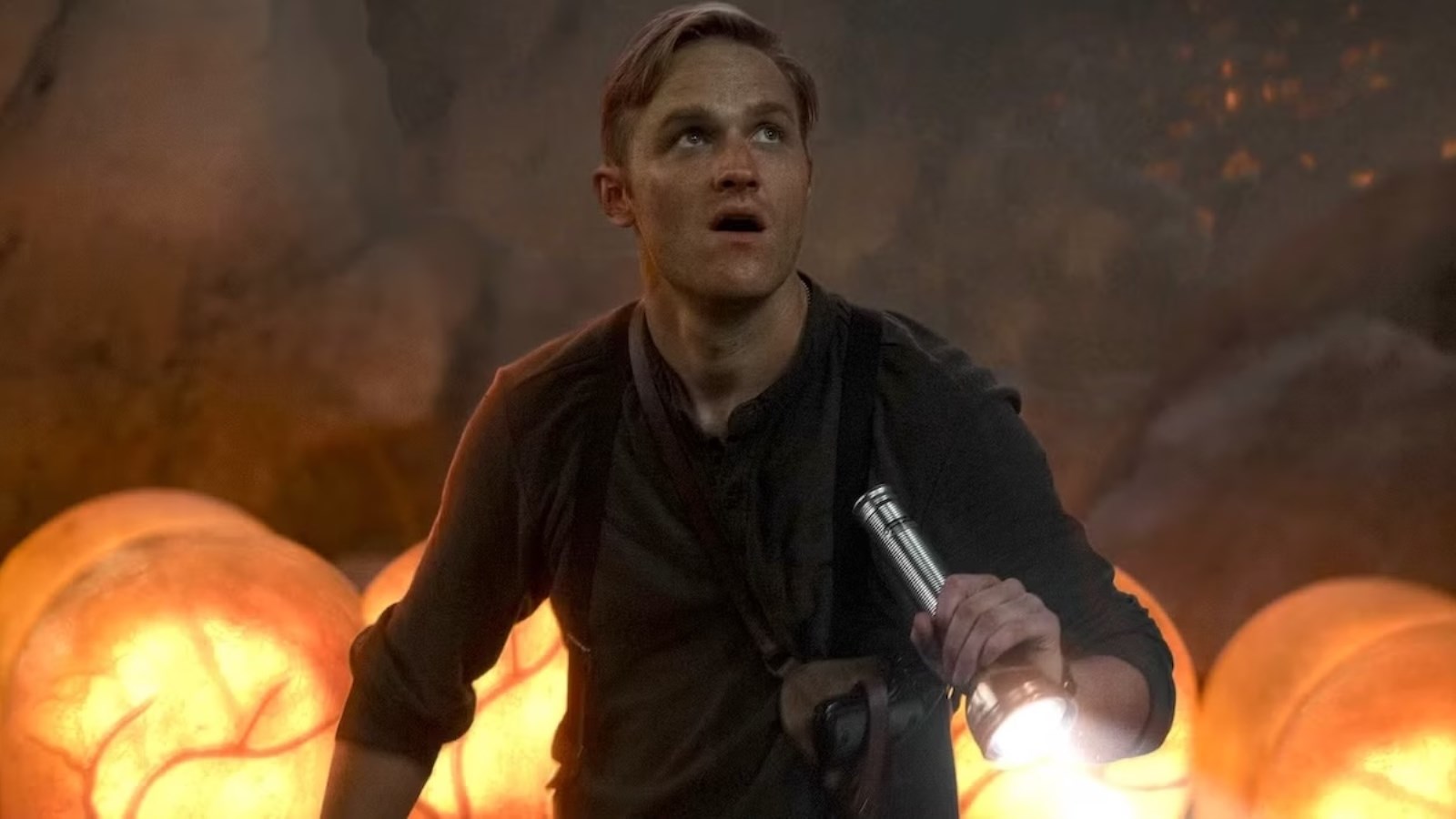 LEGACY OF MONSTERS Prequel TV Series Reportedly Moving Forward With Wyatt Russell To Star