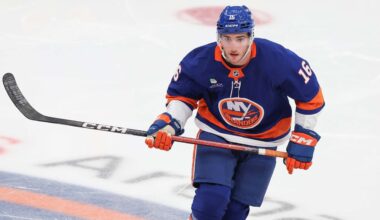 Isles Day-to-Day: Gatcomb Recalled | New York Islanders
