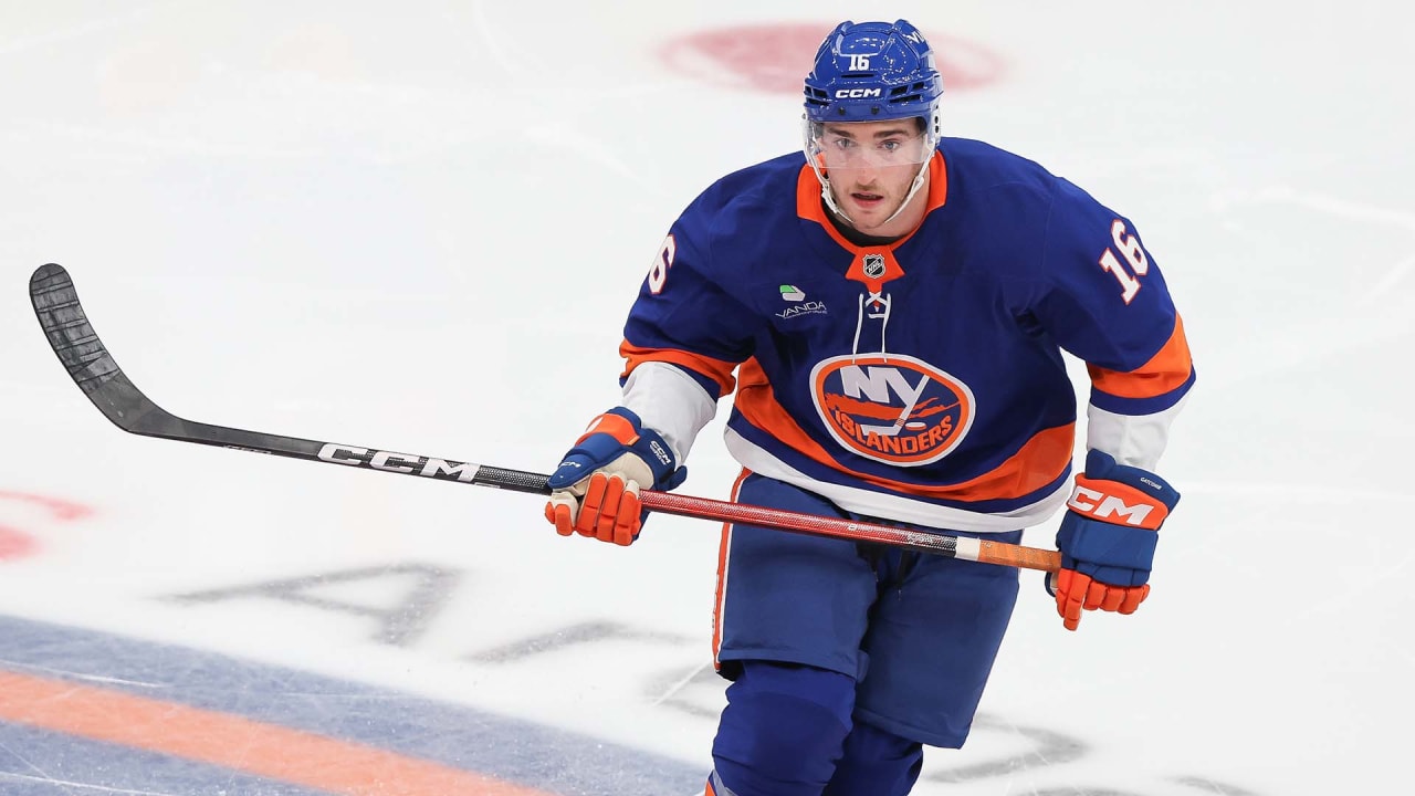 Isles Day-to-Day: Gatcomb Recalled | New York Islanders