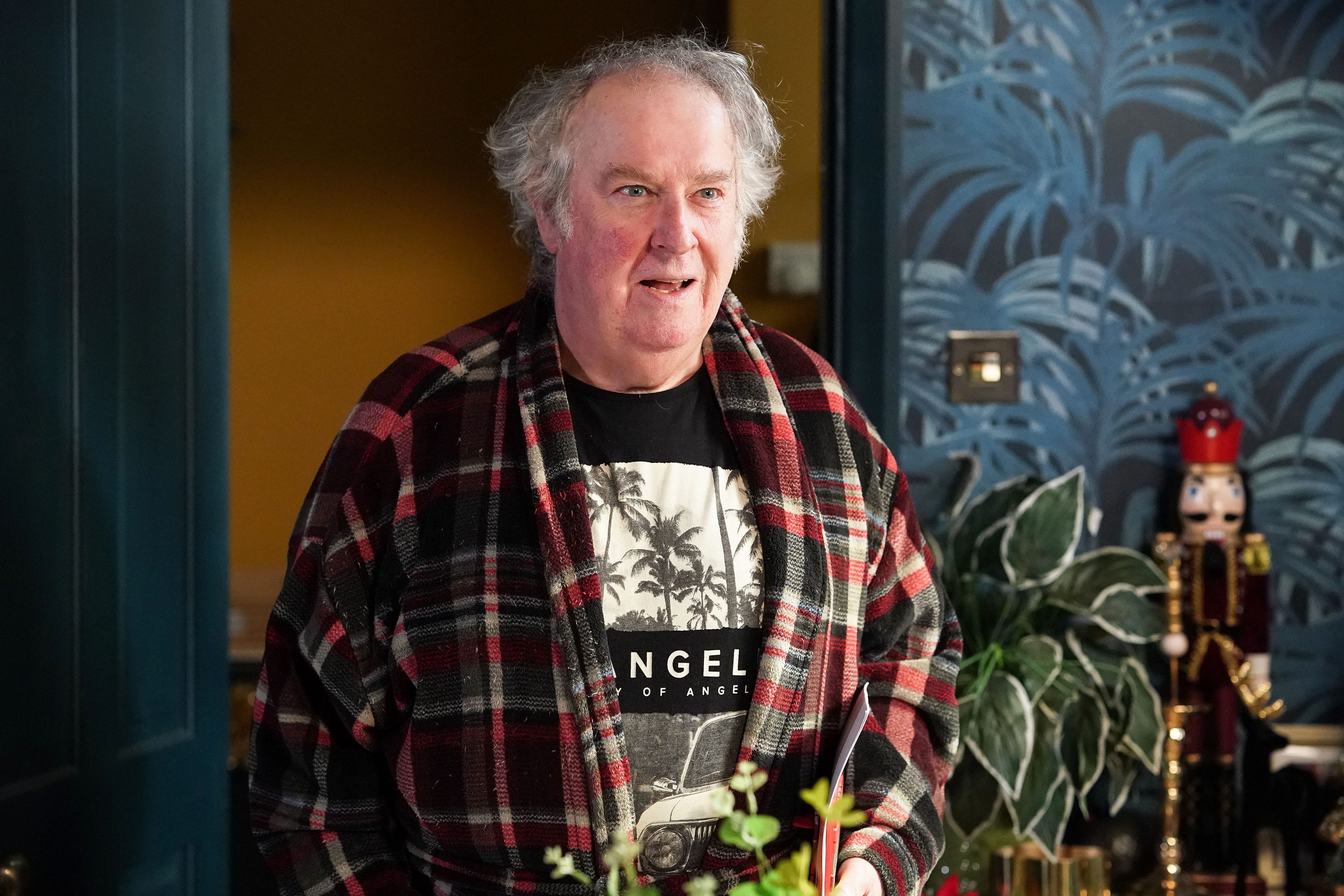 nigel bates, eastenders