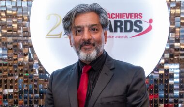 EastEnders' Nitin Ganatra responds to return calls after being asked "every day"