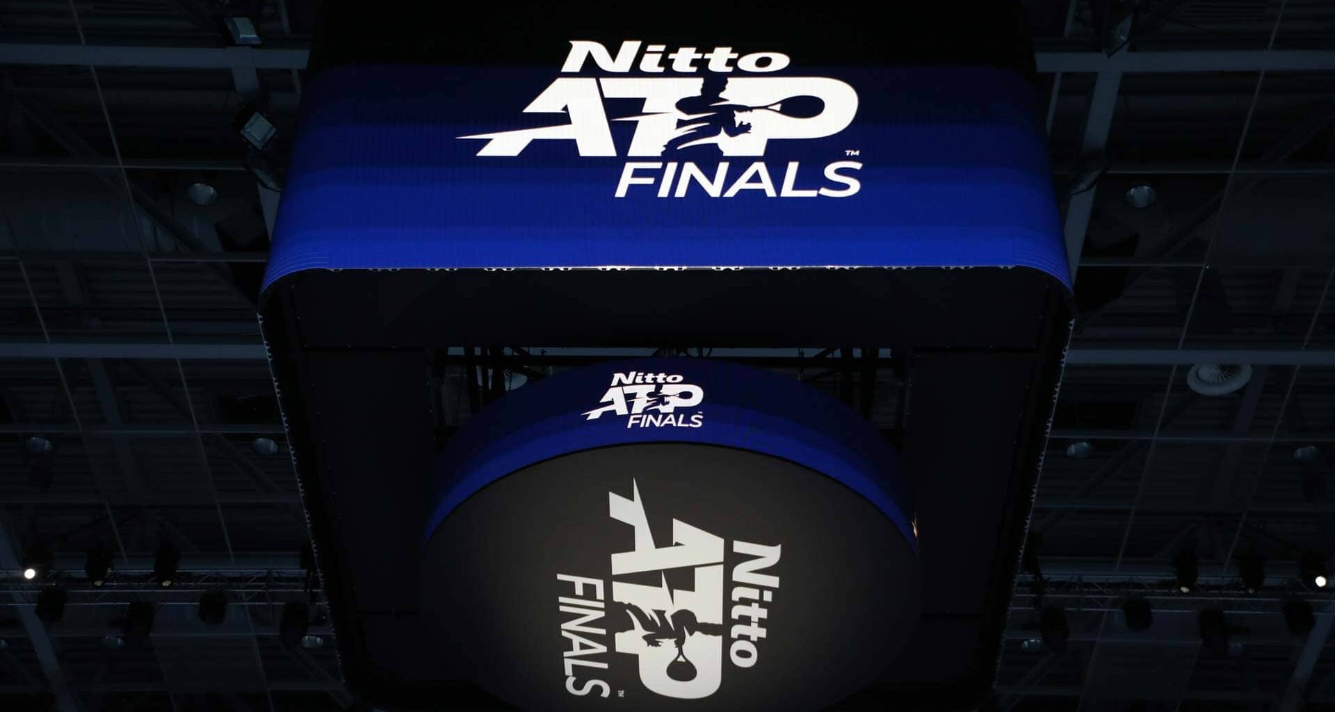 The 2025 Nitto ATP Finals takes place from 9-16 November at Inalpi Arena in Turin.