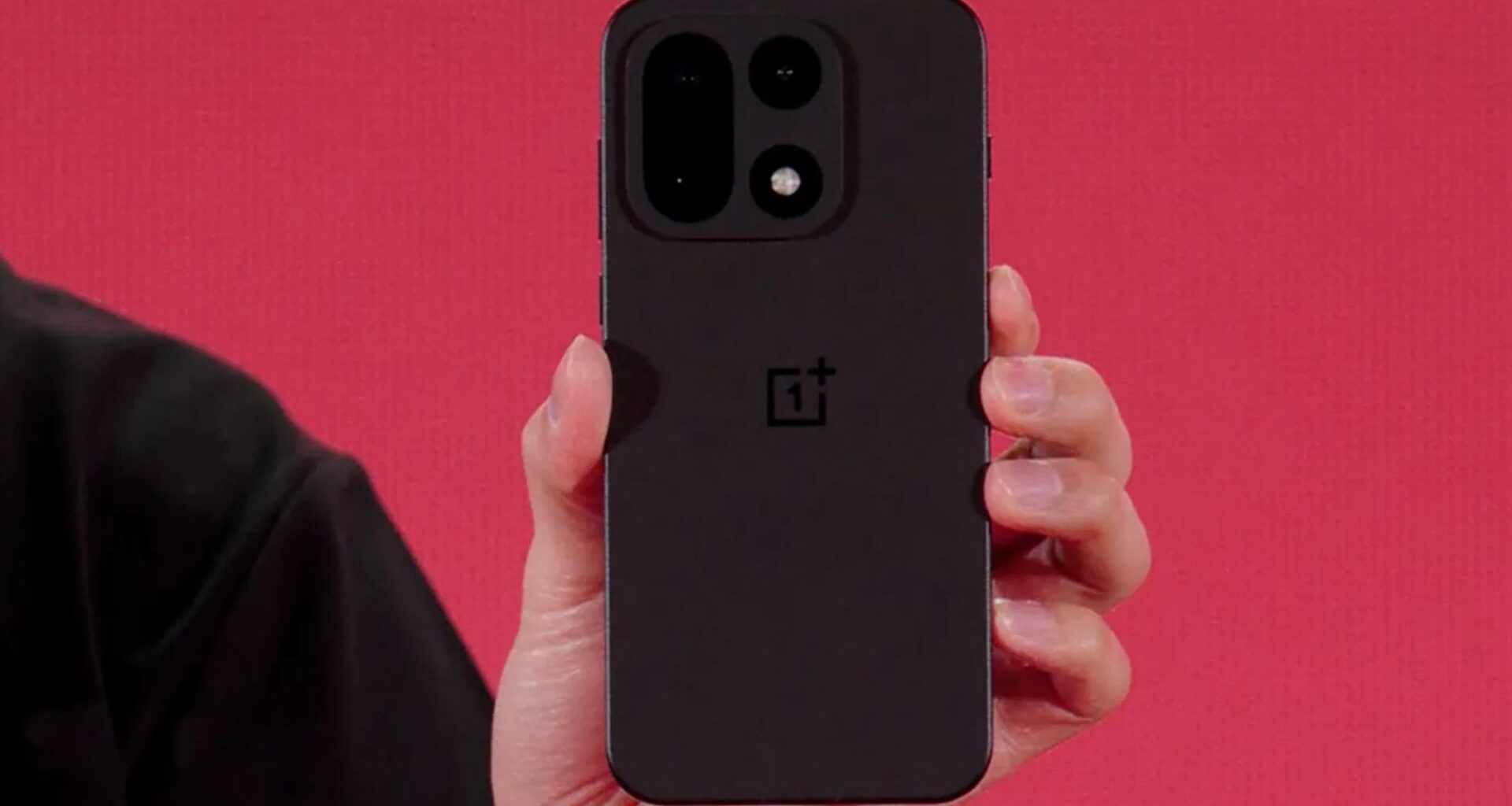 OnePlus 15 vs. Samsung Galaxy S25 Ultra