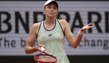 Pam Shriver Under Fire From Fans as She Bashes Elena Rybakina for Standing Her Ground Against WTA CEO