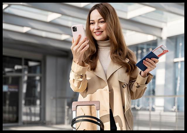 Apple Rolls Out Digital ID Feature Using U.S. Passport Data In Apple Wallet