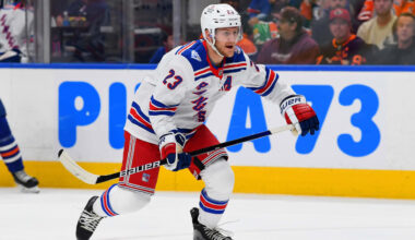 Fox placed on long-term injured reserve by Rangers