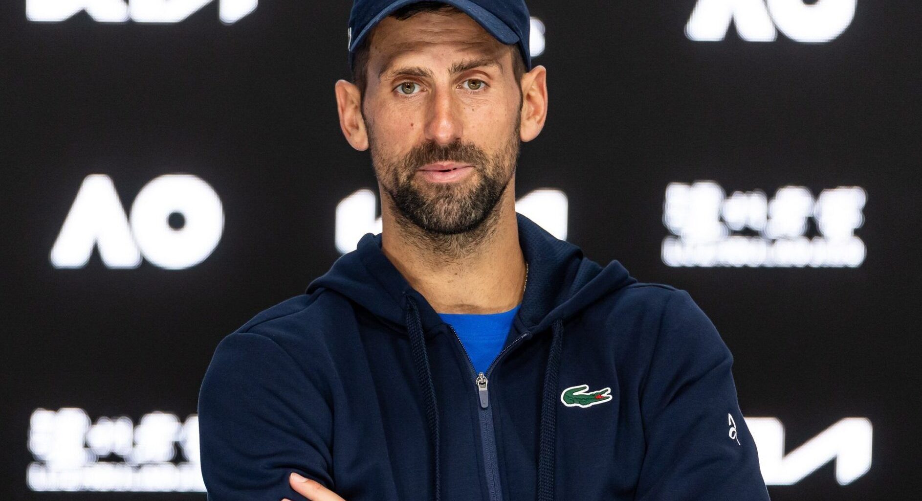 A Public Apology but a New Controversy – Novak Djokovic and Piers Morgan Land in Hot Water