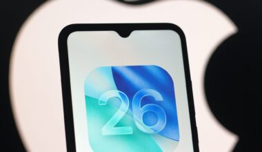 iOS 26.1 tipped to arrive next week — here's the 9 biggest changes for your iPhone