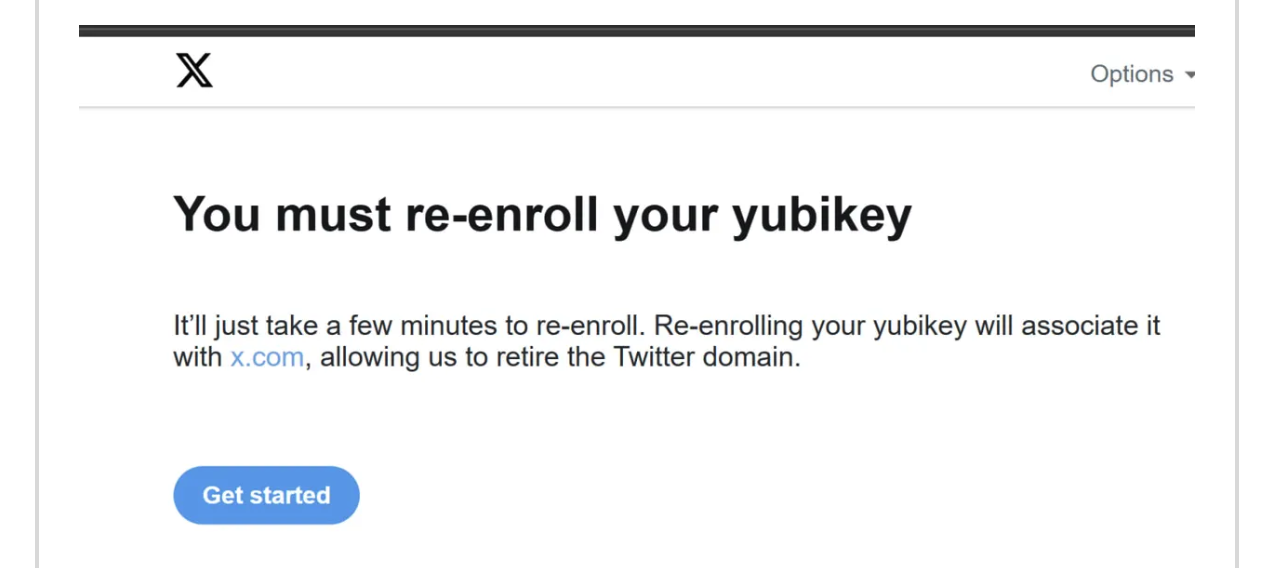 Screenshot from Windows Central