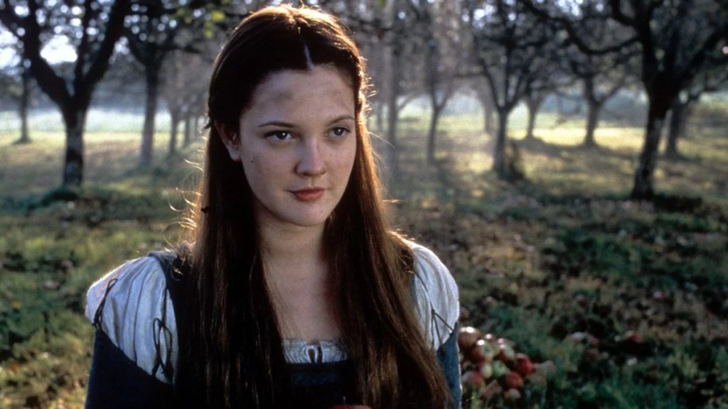 "Ever After" (Getty Images)