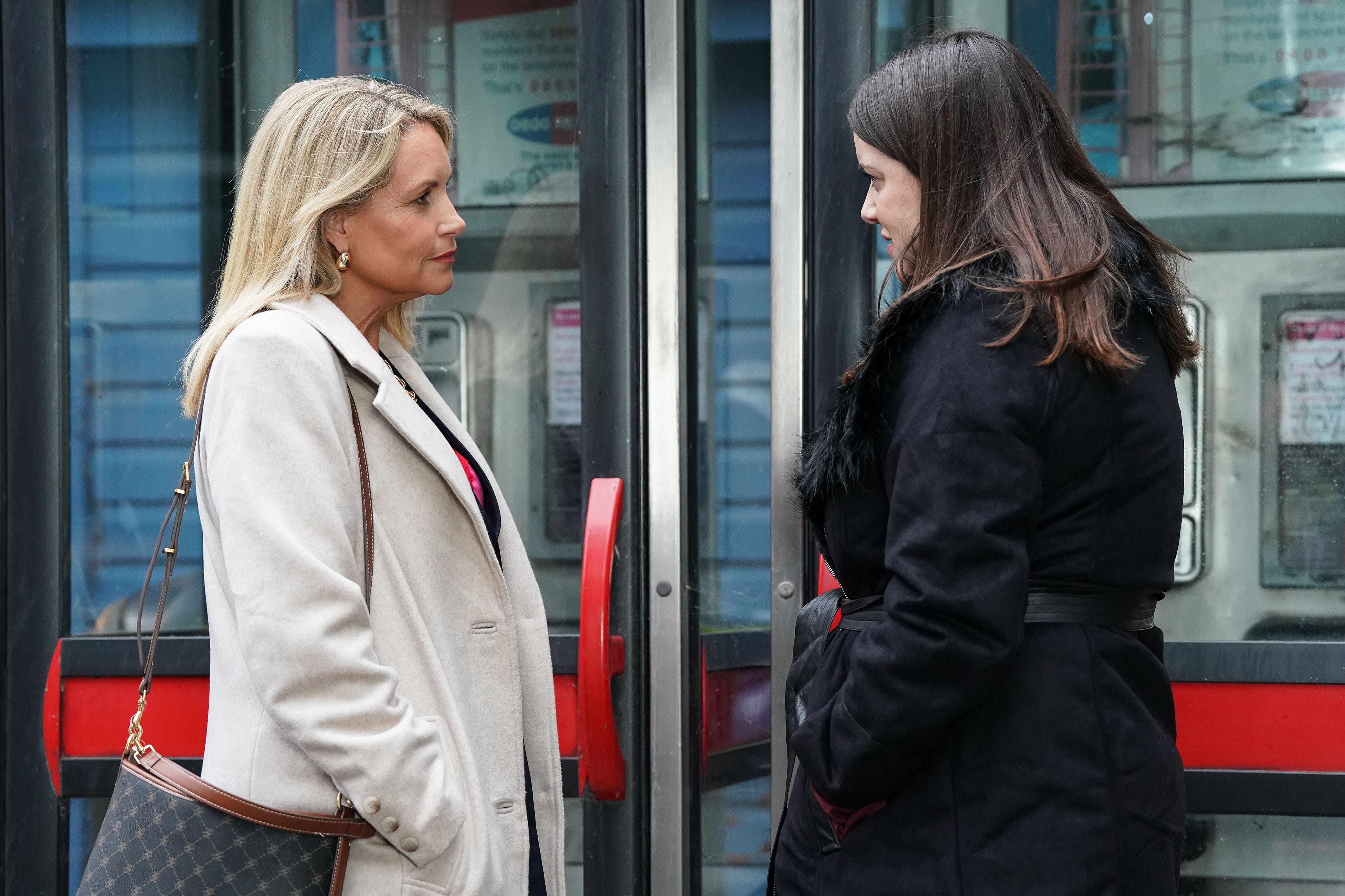 sam mitchell, zoe slater, eastenders