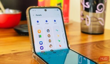 I slept on this Samsung productivity feature for years but now I use it every day