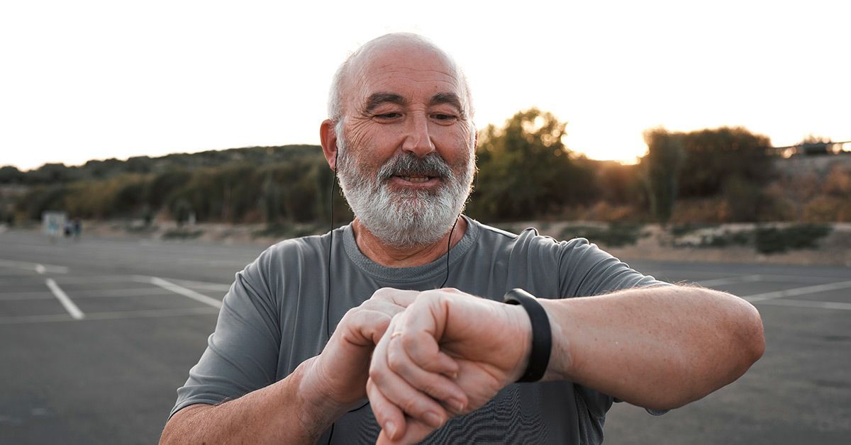 Men Need Twice As Much Exercise As Women to Lower Risk