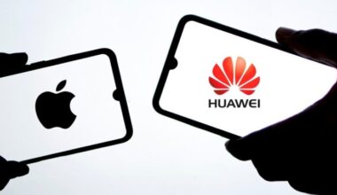 Huawei Takes on Apple (AAPL) with New iPhone Air Competitor
