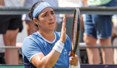 Ons Jabeur reveals she had depression due to tough nature of tennis schedule - 'I really suffered a lot' | Tennis News