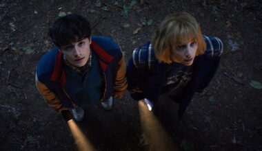 "Stranger Things" Season 5 Vol. 2 Has Answers