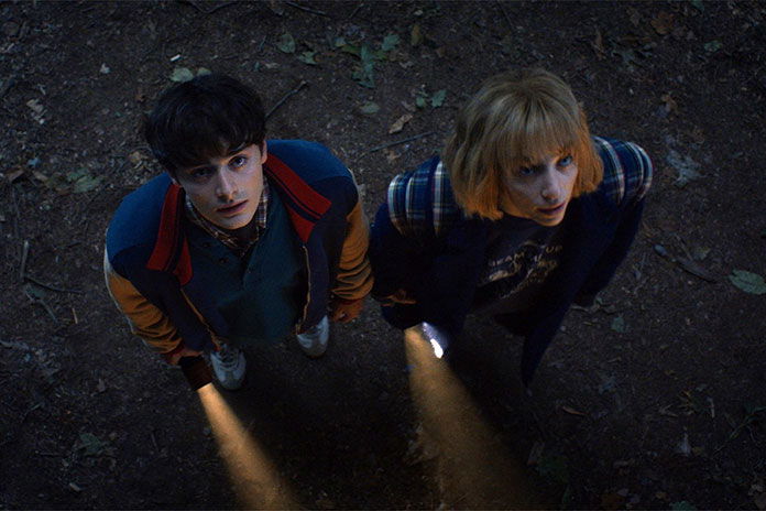 "Stranger Things" Season 5 Vol. 2 Has Answers