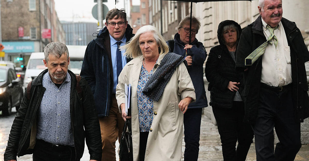 Thalidomide survivors hope meeting will ‘shift dial’ on resolution process