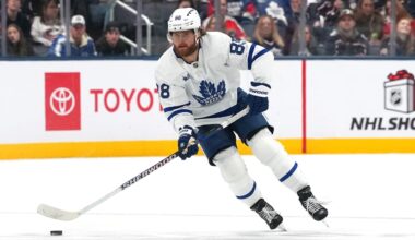 NHL Status Report: Nylander returns from illness for Maple Leafs - NHL.com