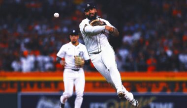 What’s Next: How Gleyber Torres’ Deal Impacts a Pivotal Offseason in Detroit