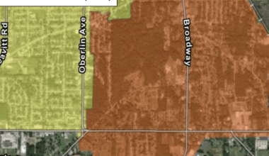 Precautionary boil advisory issued in city of Lorain