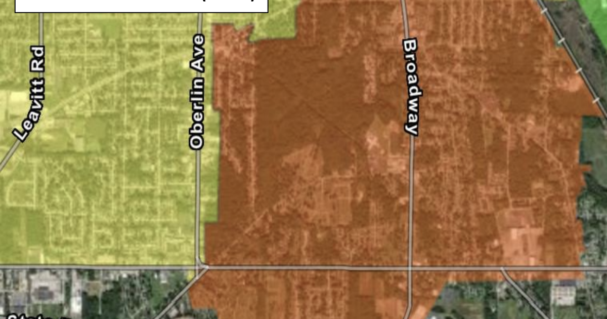 Precautionary boil advisory issued in city of Lorain