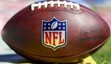 Report: NFL files grievance over annual NFLPA report cards