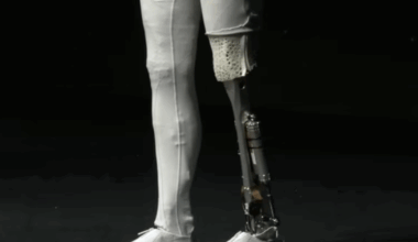 Xpeng cuts open its humanoid robot to prove it's real