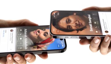 Android might copy Apple's NameDrop to make contact sharing easier