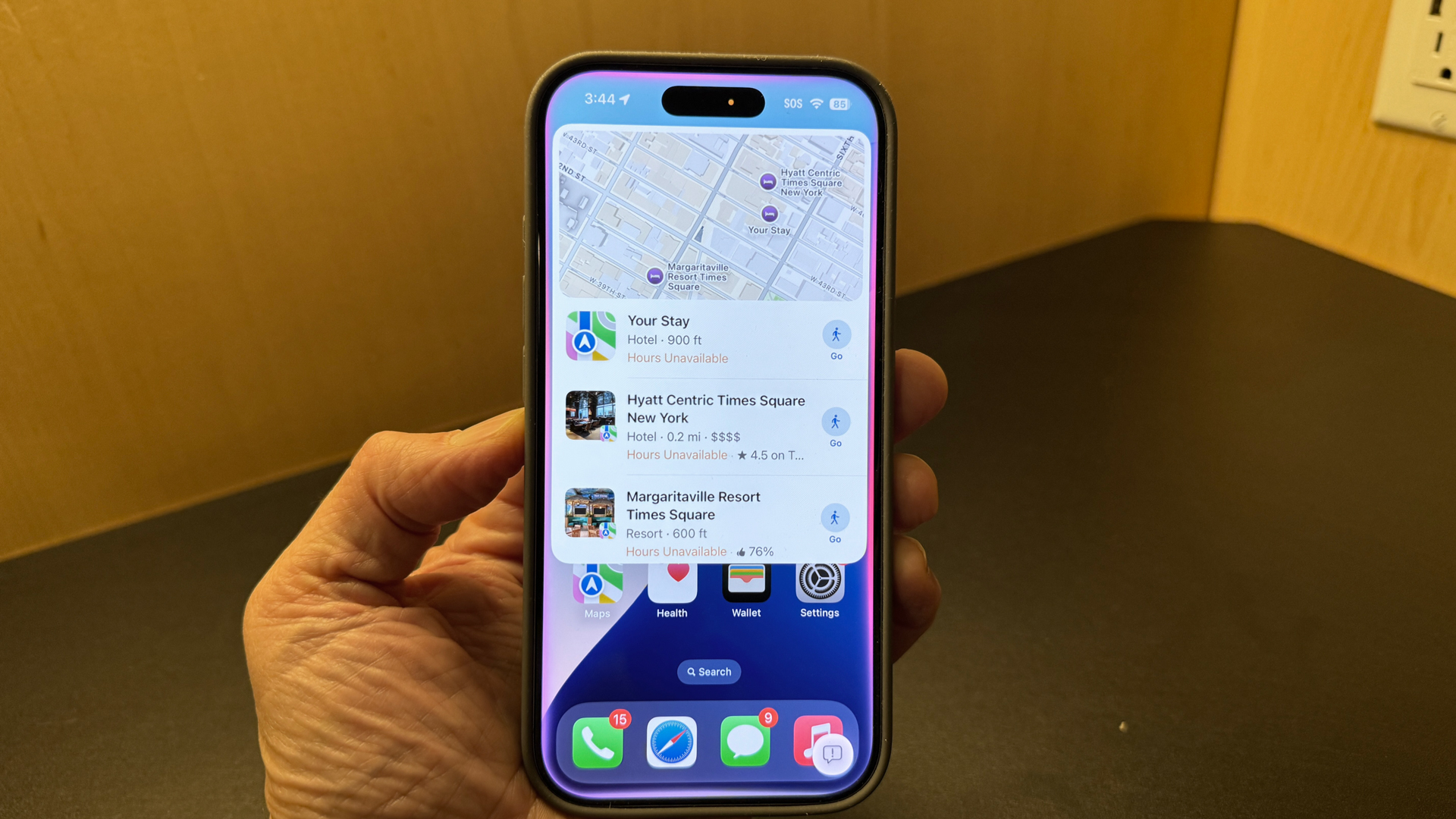 Apple iPhone 16 Pro REVIEW