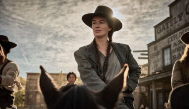 What to watch on TV this week (November 30-December 6, 2025)