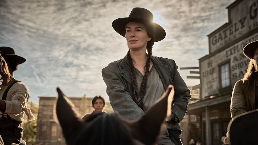 What to watch on TV this week (November 30-December 6, 2025)