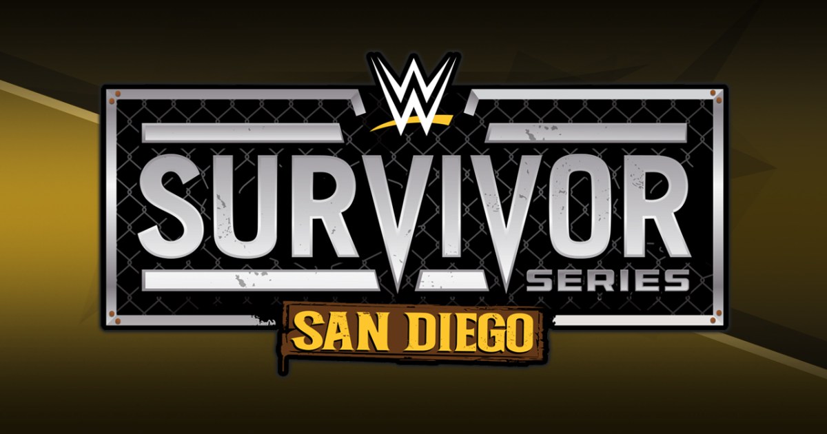 Spoiler On Big Return Set For WWE Survivor Series — Report