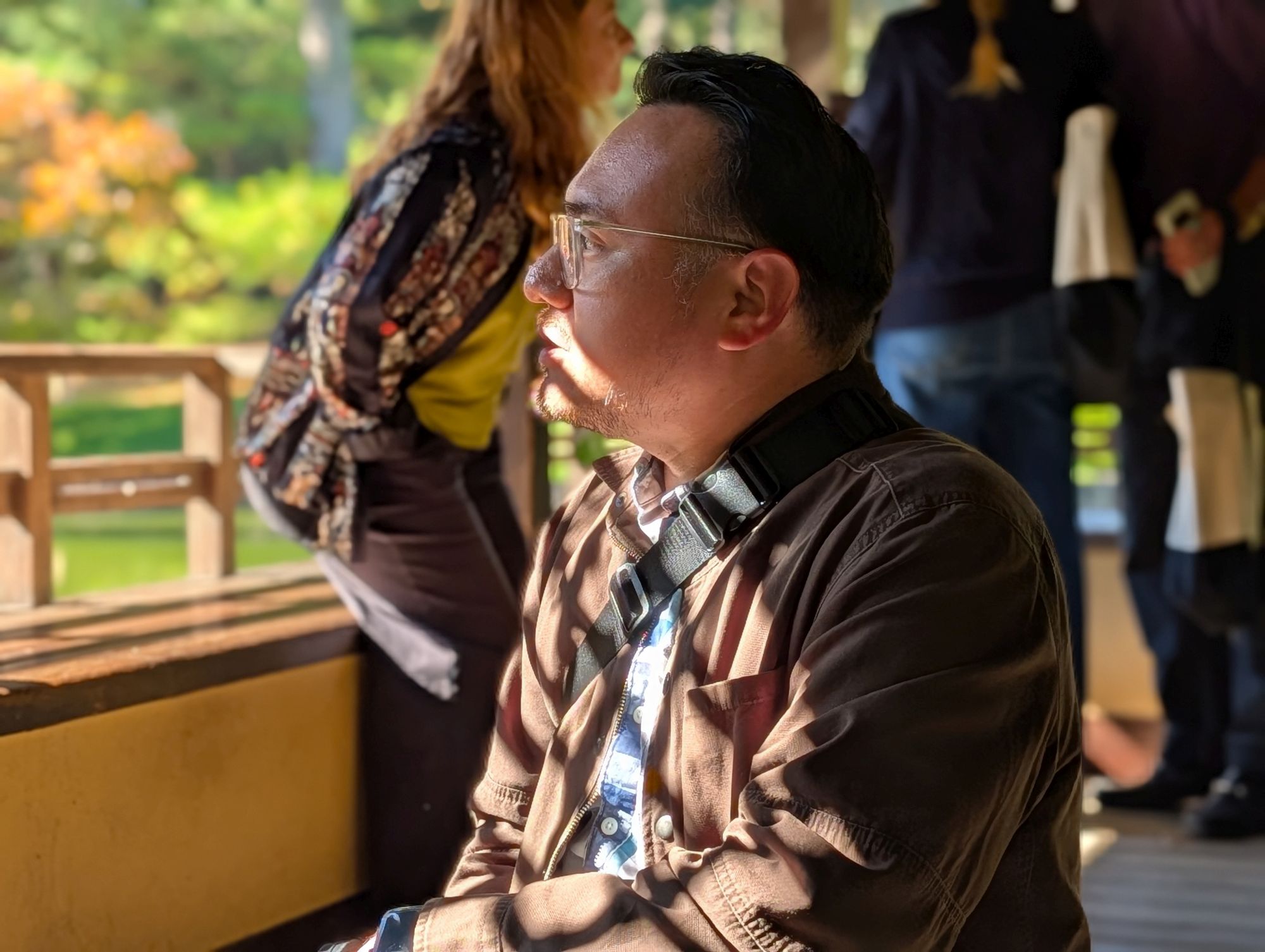 Google Pixel 10 Pro XL dynamic range sample.