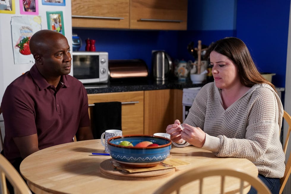 anthony trueman, zoe slater, eastenders