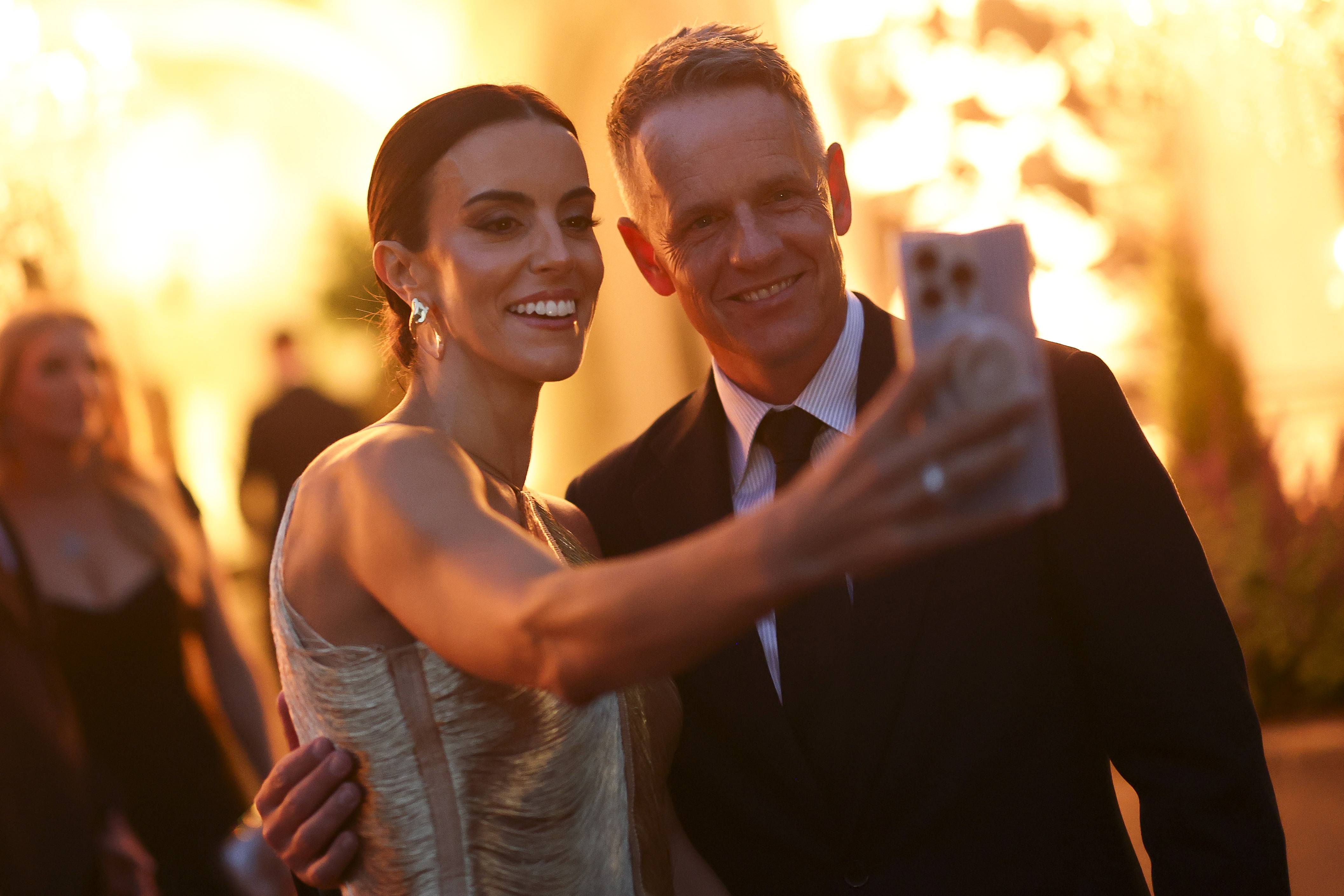 Ryder Cup Teams' Welcome Dinner