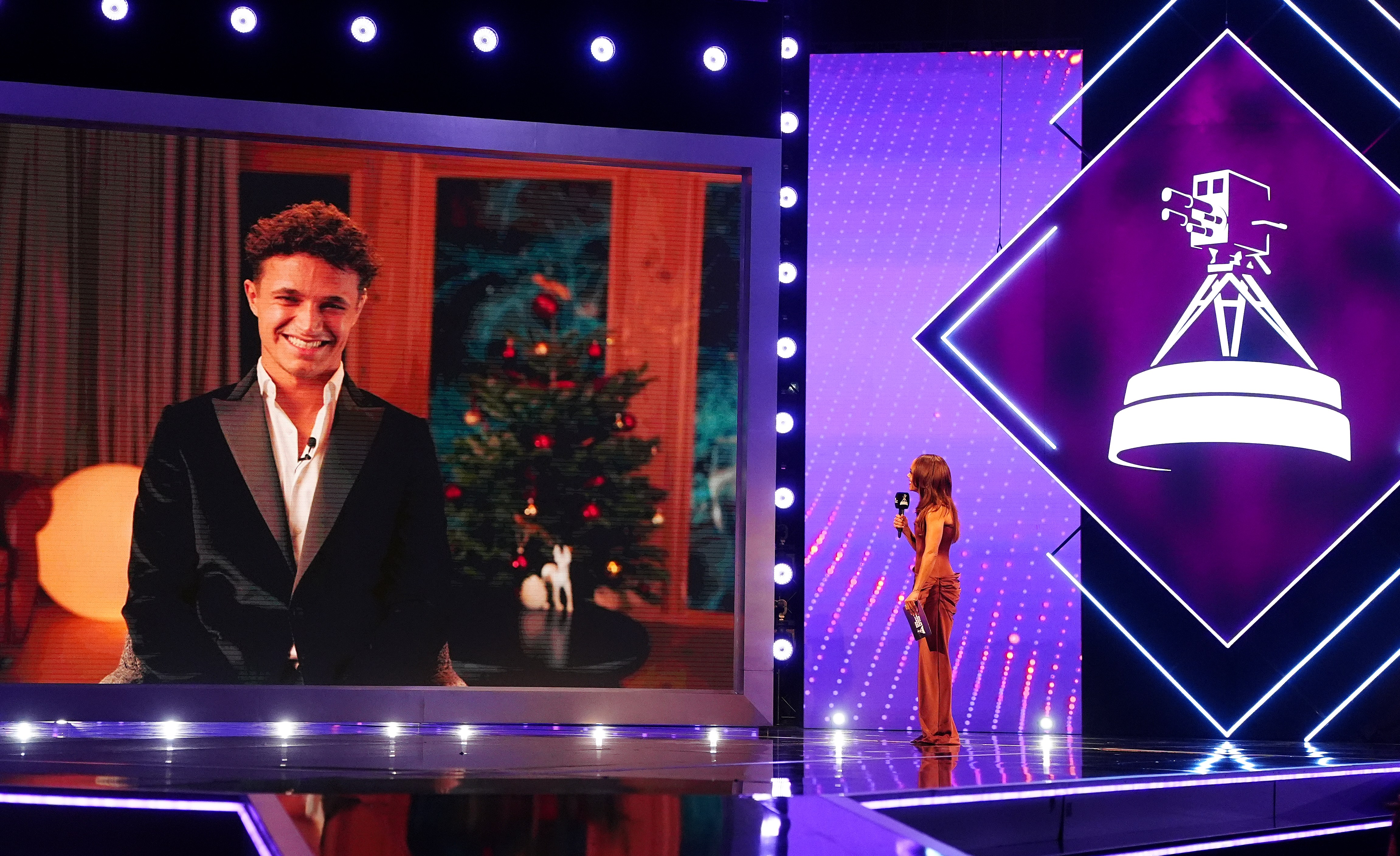 BBC Sports Personality of the Year 2025 - dock10 Studios