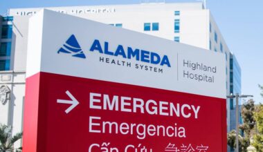 Alameda Health System to Lay Off Hundreds in January After Massive Federal Cuts