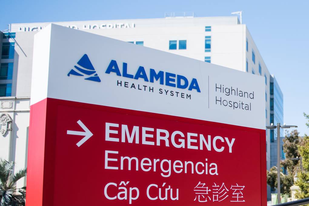 Alameda Health System to Lay Off Hundreds in January After Massive Federal Cuts